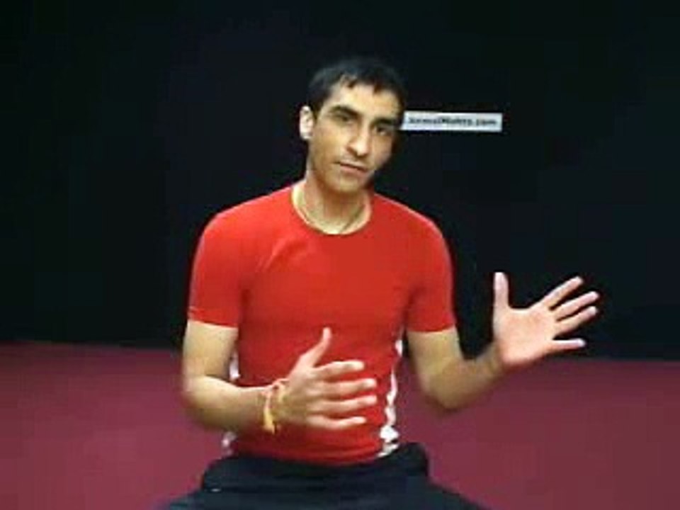 Best Beginner Kundalini Yoga Exercises