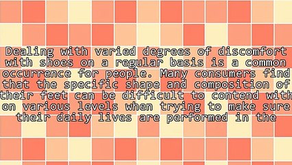 Finding The Right Insoles For Flat Feet