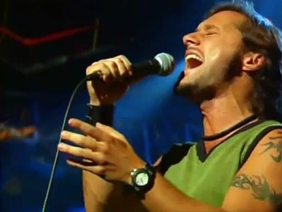 Diego Torres - Dejame estar