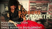 Barriers to Growth: Local Economic Governance in Bangladesh