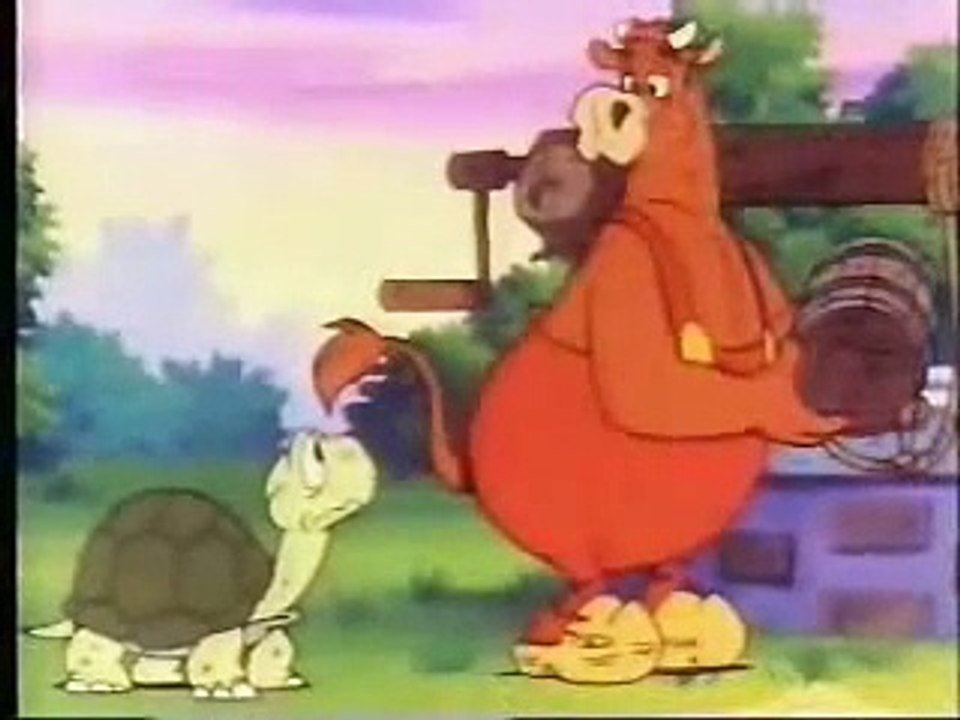 מוש השור-אין מים