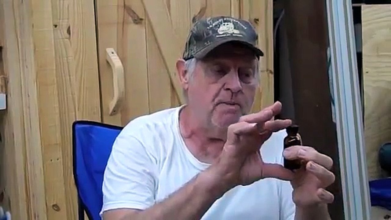 FBM Making Queen Lures/FREE