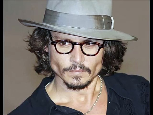 ジョニーデップが反日の理由は 来日拒否することも Video Dailymotion