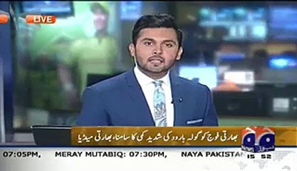 The Times of India Publishes Debunking Review of Its Own Country