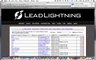 Lead Lightning Review / Power Lead System Review