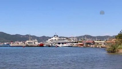 Turama"Nın Haftalık Kirası 1 Milyon 900 Bin Lira