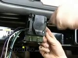 Trailer Brake Controller Installation  Ford F150 - etrailer.com