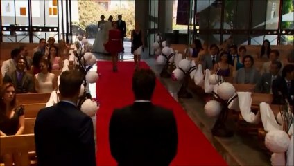 Martonica (Vero y Martín) La boda