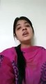 Punjabi Girl Singing Rim Jhim Pendiyan Kaniyan - Awesome Voice