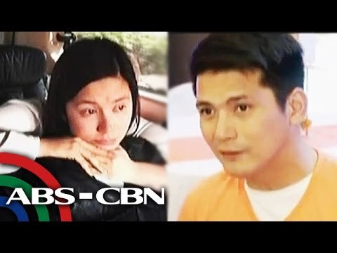 Robin Padilla speaks up about Mariel's miscarriage