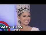 Exclusive interview with Bb. Pilipinas International 2015!