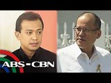 Bandila: PNoy to show text messages with Purisima; Trillanes breaks down the details of the report