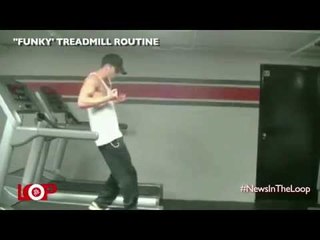 In the Loop: Funky workout; Poe-Francis in 2016?