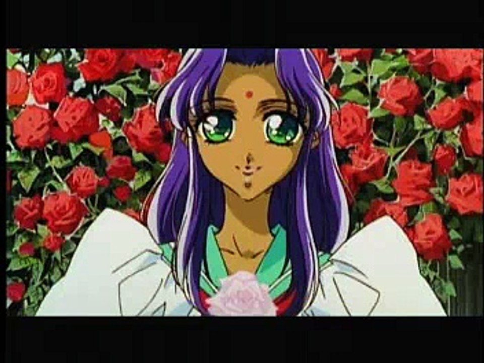 Rose Rage