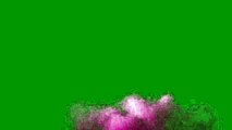 Dust Wave 01 - Green Screen Green Screen Chroma Key Effects AAE