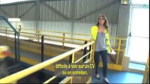 Pôle emploi/ Recrutement par simulation dans les métiers verts