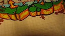 graffiti