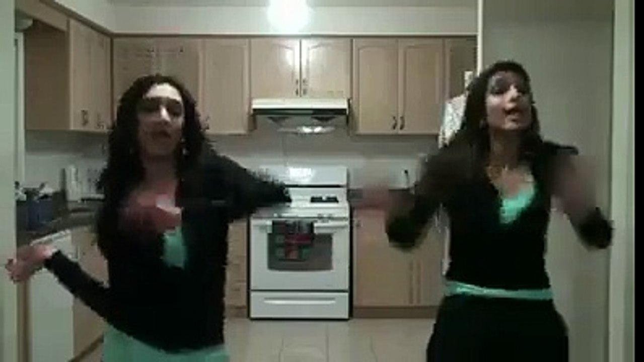 Dance per Chance Maar lay - Girls Dance - Fun 4 Everyone
