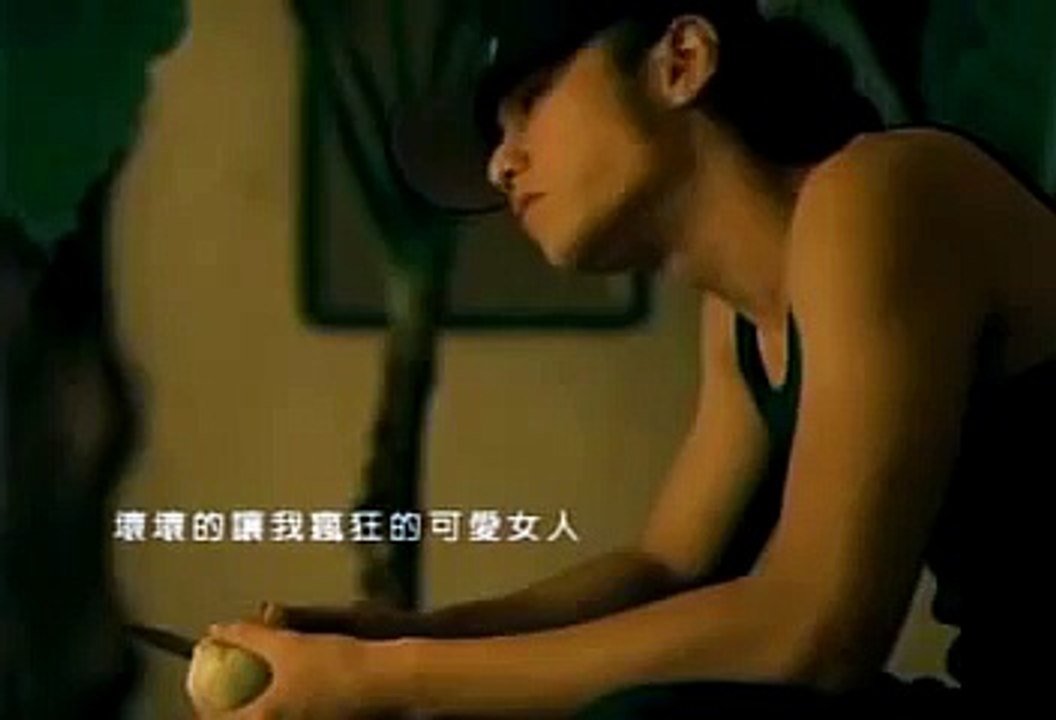 Jay Chou - Chou Ke Ai Nu Ren