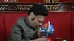 Muchachada Nui  4x09 Celebrities - Kim Jong Il