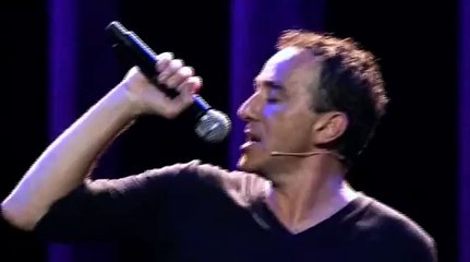 Elie Semoun chante la Grosse Bamboula et Raviolis au lit 亗нa)̲̅м̲̅(ρнiløš亗