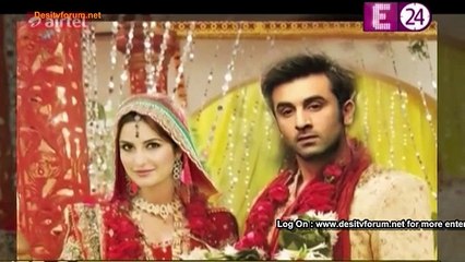 Ranbir Ke Dil Mein Baji 'Papa' Banne Ki Ghanti !