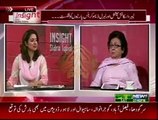 Insight with Sidra Iqbal (Date: 9 May 2015)