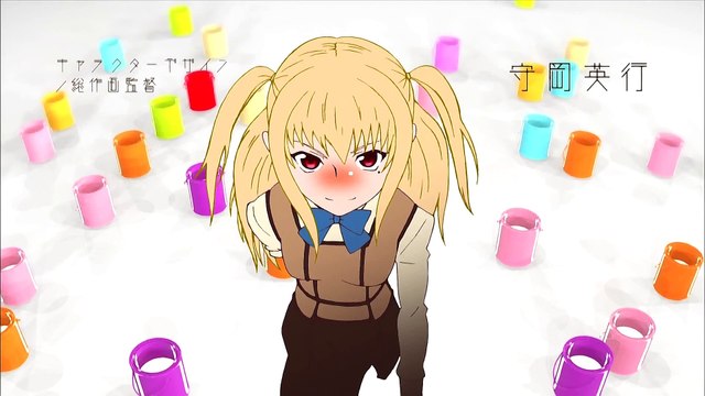 まりあ ほりっく Op 1080p Hd 動画 Dailymotion