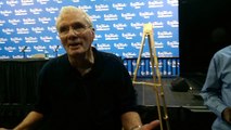 Hubie Brown: His All Time Best NBA Players