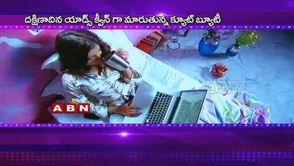 Samantha tops in Advertisements income (10 - 05 - 2015)