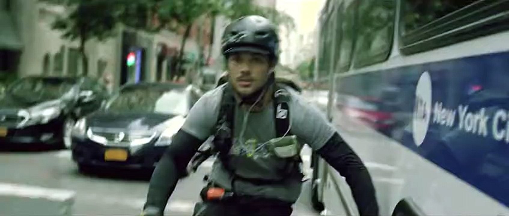 TRACERS Bande Annonce VF