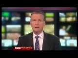 Japan 2011 Earthquake 4 - Tsunami & Footage - BBC News America 11.03.2011