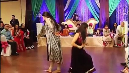 Mehndi Dance - Nice dance - Fun 4 Everyone