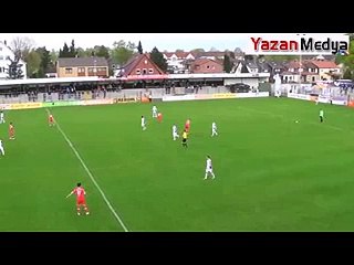 Ibrahimović Bu Golü Çok Kıskanacak!