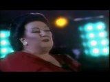 Freddie Mercury and Monserrat Caballe-How Can I Go On (Con Subtitulos en español) HD.avi