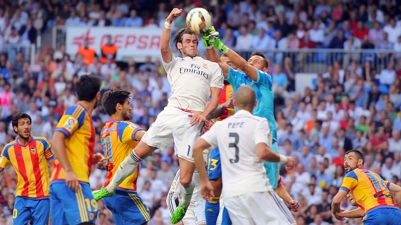 Ancelotti nach 2:2: 'Weiter alles geben!'