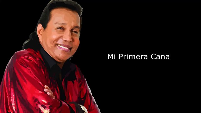 Mi Primera Cana - Diomedes Díaz Letra