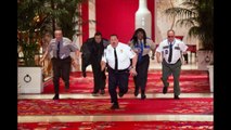 Paul Blart Mall Cop 2 trailer review