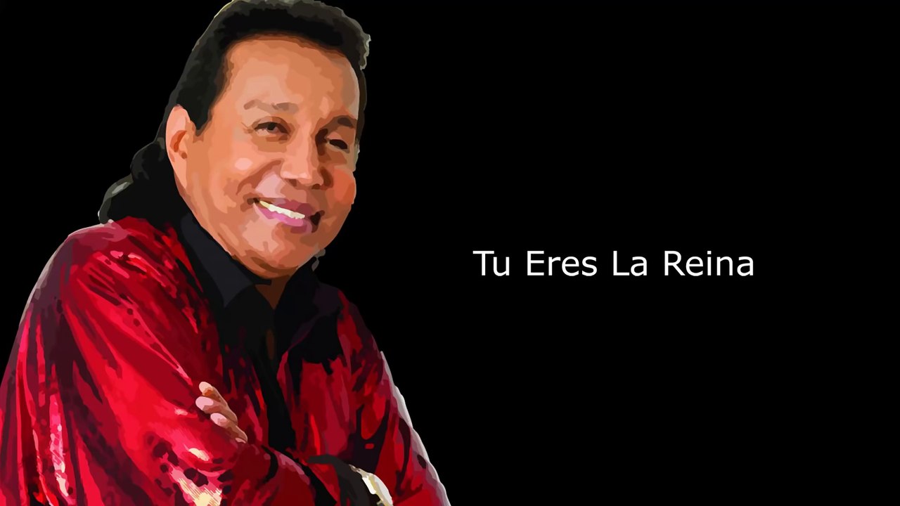 Tu Eres La Reina - Diomedes Díaz Letra