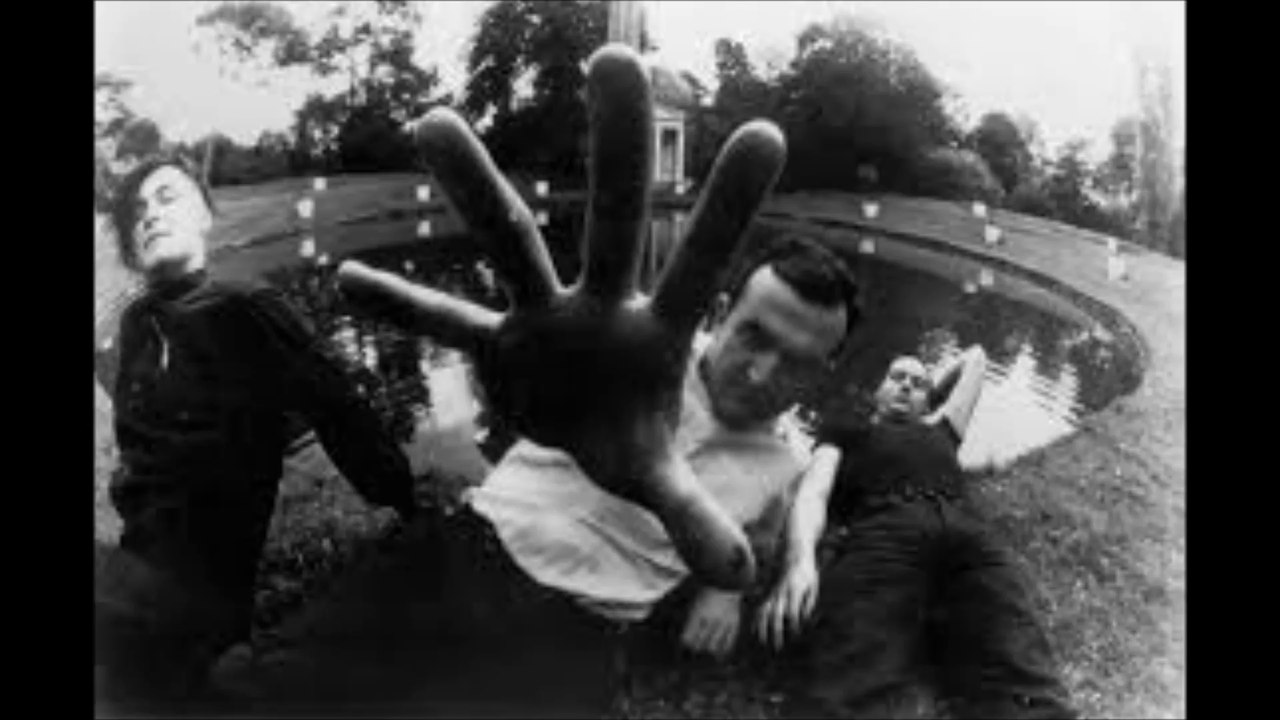 Coil - March Of Time