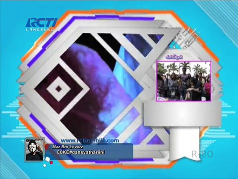 [150509]Dahsyat - Seg3 (reup)