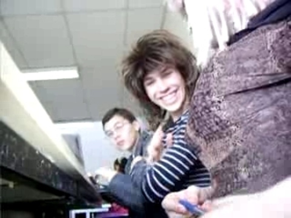 natachate et tina turner (la suite)