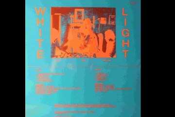 White Light "Debbie" 1973 US Prog Rock