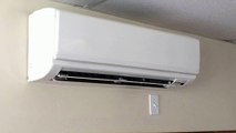 Mini-Split AC Systems (Heating and Air Conditioning).
