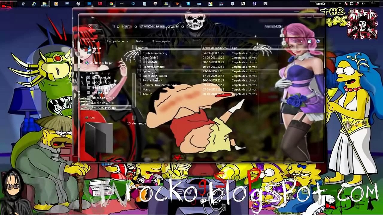 124 Juegos Super Mario World para PSP + link (MEDIAFIRE)(Bonus Emulador D SuperNintendo)ᴴᴰ