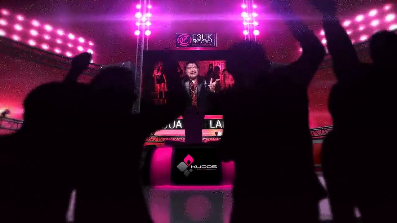 [E3UK Records & Kudos Music] Official TV Advert