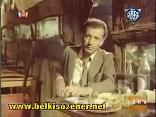 Belkis Ozener Ben Seni Unutmak Icin Sevmedim