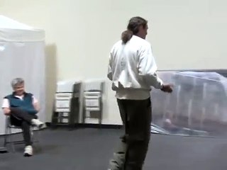 Michael Ellis on Training Small Dogs to Heel