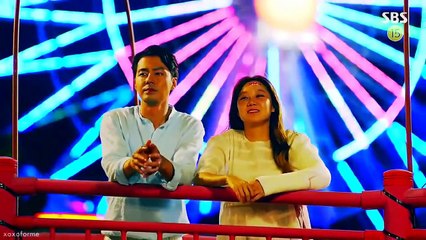 That's Love - Yalın ''Benim ki'' (Kore Klip) HD