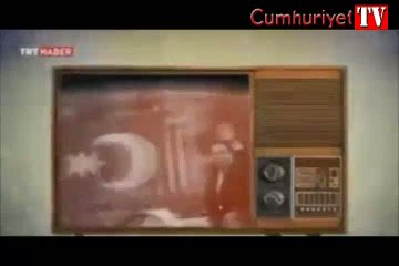 Bir zamanlar liderlerin yayın heyecanı